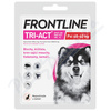 Frontline TRI-ACT spot on dog XL 1x6ml