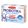 Terezia Company PROBIOTIKA + hlíva ústřičná s betaglukany FORTE 10 kapslí