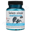 Galmed Selen-zinek-methionin forte 60 kapslí