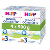 HiPP 3 Junior Combiotik 4 x 500 g
