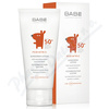 BABÉ Mléko na opalování Kids SPF50+ 100ml